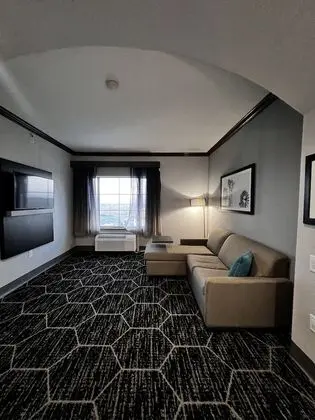Deluxe Oda, 1 En Büyük (King) Boy Yatak, Sigara İçilmez (Deluxe Executive Room)