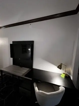 Deluxe Oda, 1 En Büyük (King) Boy Yatak, Sigara İçilmez (Deluxe Executive Room)