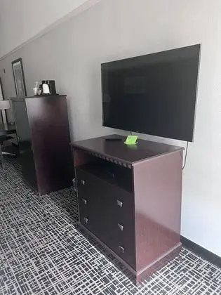Süit, 1 Yatak Odası, Sigara İçilmez