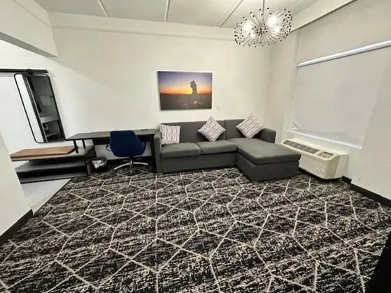 Süit, 1 Yatak Odası, Sigara İçilmez (1 King Bed)