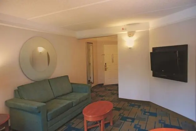 Süit, 1 Yatak Odası, Sigara İçilmez (1 King Bed)