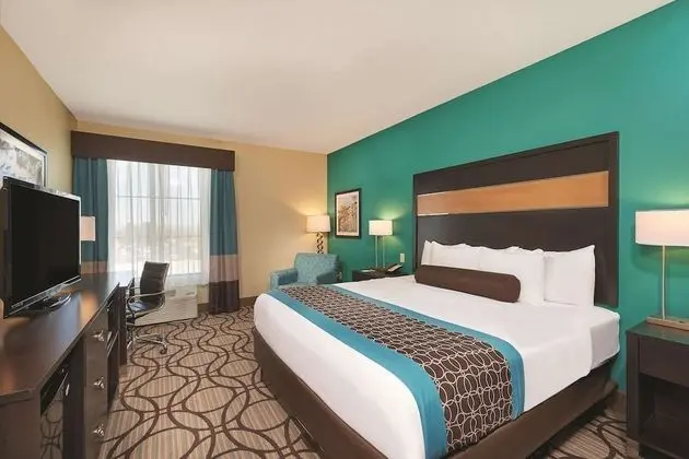 Deluxe Oda, 1 En Büyük (King) Boy Yatak, Sigara İçilmez (Deluxe Executive Room)