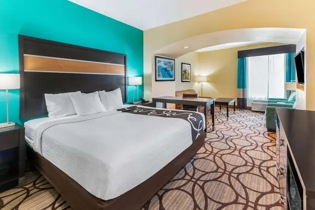 Deluxe Oda, 1 En Büyük (King) Boy Yatak, Sigara İçilmez (Deluxe Executive Room)