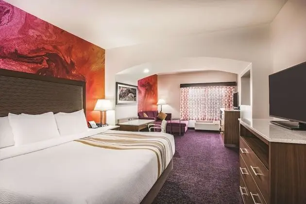 Deluxe Oda, 1 En Büyük (King) Boy Yatak, Sigara İçilmez (Deluxe Executive Room)