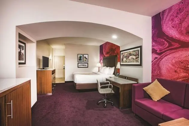 Deluxe Oda, 1 En Büyük (King) Boy Yatak, Sigara İçilmez (Deluxe Executive Room)