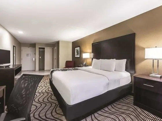 Deluxe Süit, 1 En Büyük (King) Boy Yatak, Sigara İçilmez (Deluxe Executive Suite)
