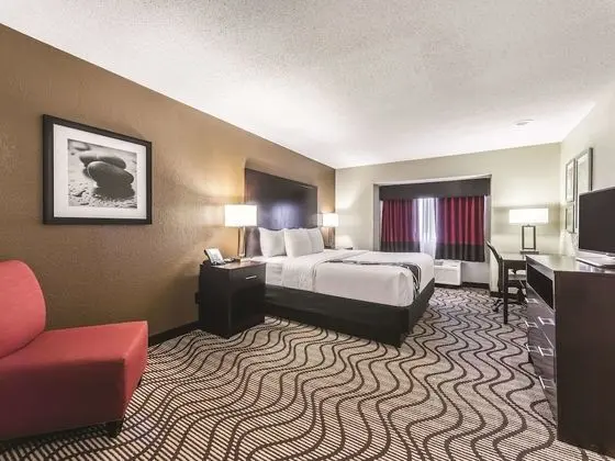 Deluxe Süit, 1 En Büyük (King) Boy Yatak, Sigara İçilmez (Deluxe Executive Suite)