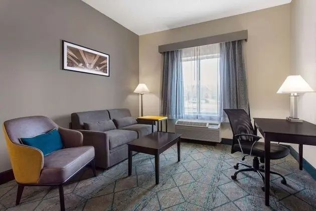 Deluxe Oda, 1 En Büyük (King) Boy Yatak, Sigara İçilmez (Deluxe Executive Room)