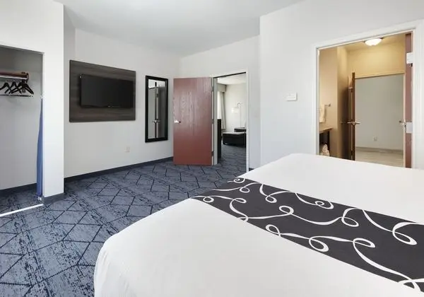 Executive Süit, 1 Yatak Odası, Sigara İçilmez (1 KINGBED)