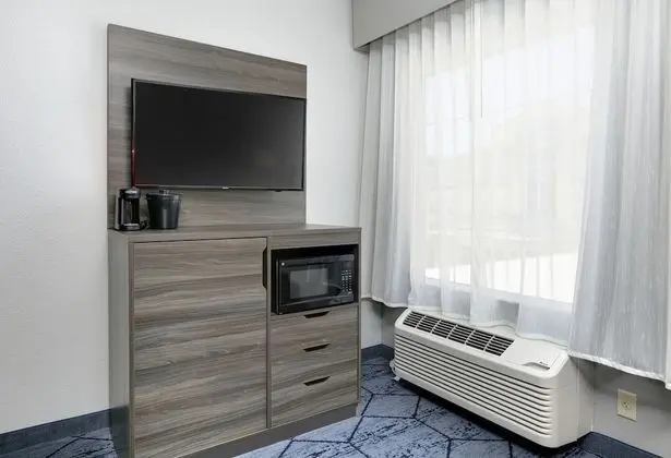 Executive Süit, 1 Yatak Odası, Sigara İçilmez (1 KINGBED)