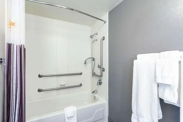 Oda, 1 En Büyük (King) Boy Yatak, Engellilere Uygun, Manzaralı (Various Views)