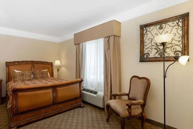 Deluxe Süit, Birden Çok Yatak, Sigara İçilmez (Deluxe Family Suite)