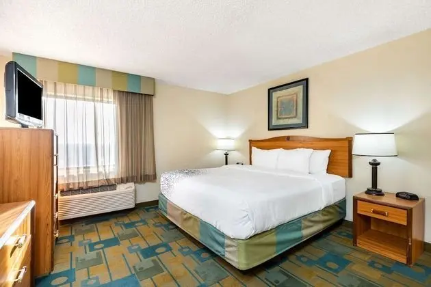 Apart Daire, 1 Yatak Odası, Sigara İçilmez, Şehir Manzaralı (1 King Bed)