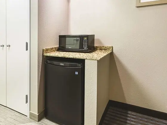 Oda, 1 En Büyük (King) Boy Yatak, Engellilere Uygun, Sigara İçilmez (Mobility Accessible)