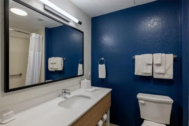 Banyo duşu
