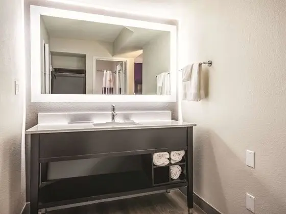 Deluxe Süit, 1 En Büyük (King) Boy Yatak ve Çekyat, Sigara İçilmez (2 Room)