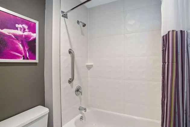 Deluxe Süit, 1 En Büyük (King) Boy Yatak ve Çekyat, Sigara İçilmez (2 Room)