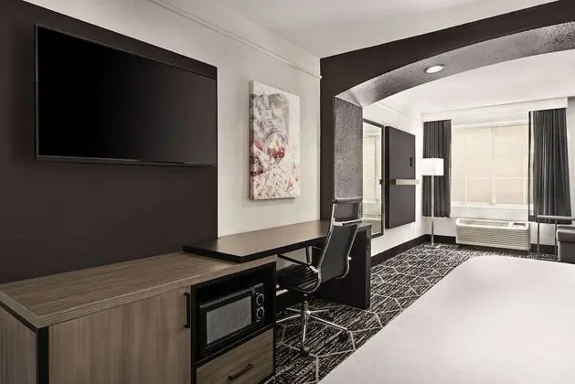 Deluxe Stüdyo Süit, 1 En Büyük (King) Boy Yatak, Sigara İçilmez