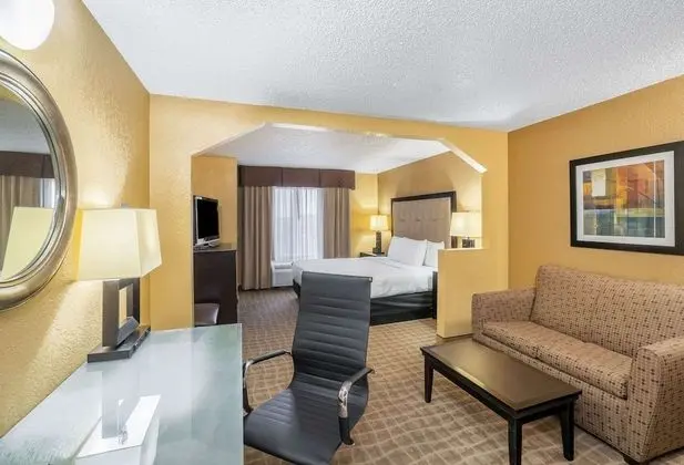 Deluxe Oda, 1 En Büyük (King) Boy Yatak, Sigara İçilmez (Deluxe Executive Room)