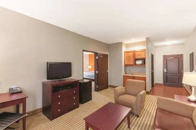 Deluxe Süit, 1 En Büyük (King) Boy Yatak, Sigara İçilmez (Deluxe Family Suite)