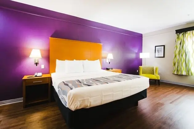 Deluxe Stüdyo Süit