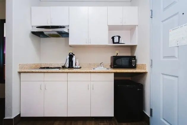 Deluxe Stüdyo Süit