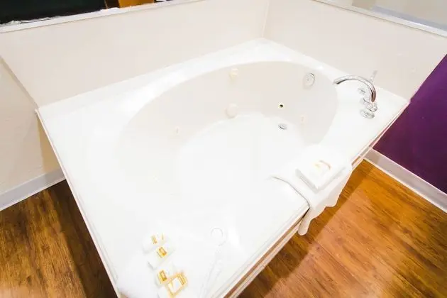 Deluxe Tek Kişilik Oda