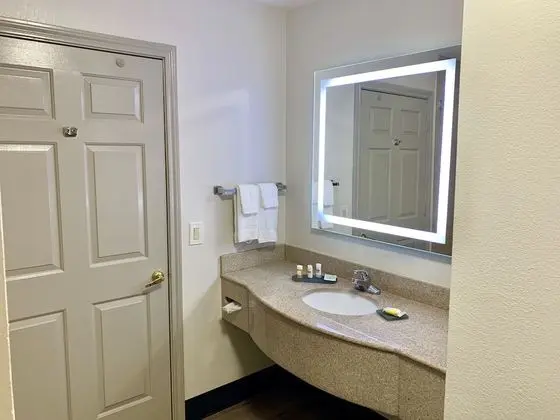 Banyo lavabosu
