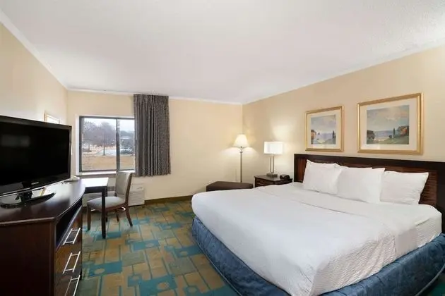 Oda, 1 En Büyük (King) Boy Yatak, Sigara İçilmez