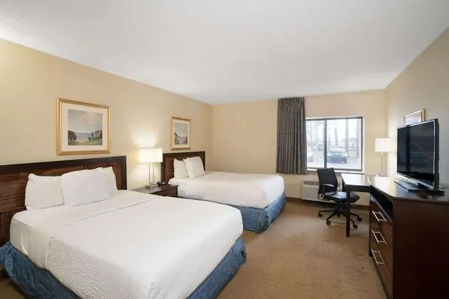 Oda, 2 Çift Kişilik Yatak, Sigara İçilmez