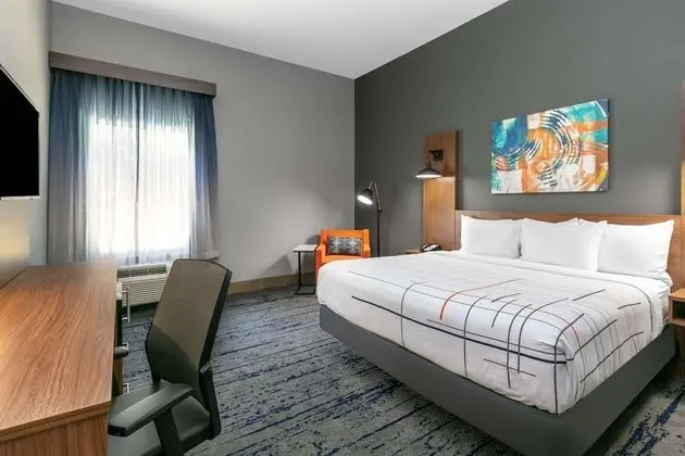 Deluxe Süit, 1 Yatak Odası, Sigara İçilmez