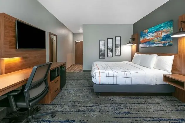 Oda, 1 En Büyük (King) Boy Yatak, Sigara İçilmez