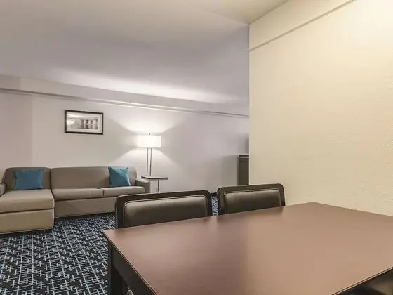 Deluxe Stüdyo Süit, 1 En Büyük (King) Boy Yatak, Sigara İçilmez