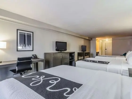 Deluxe Stüdyo Süit, Birden Çok Yatak, Sigara İçilmez (Deluxe Family Suite)