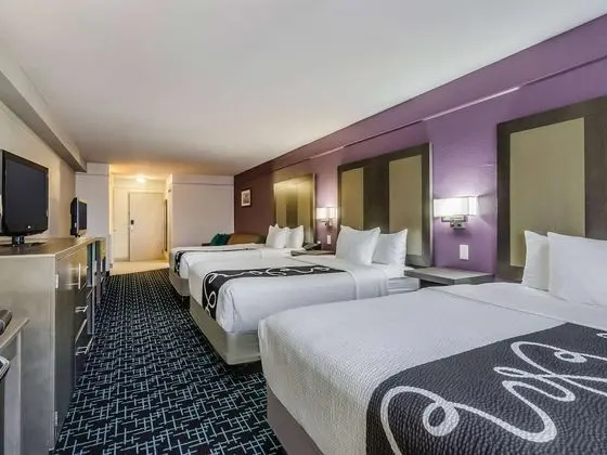 Deluxe Stüdyo Süit, Birden Çok Yatak, Sigara İçilmez (Deluxe Family Suite)