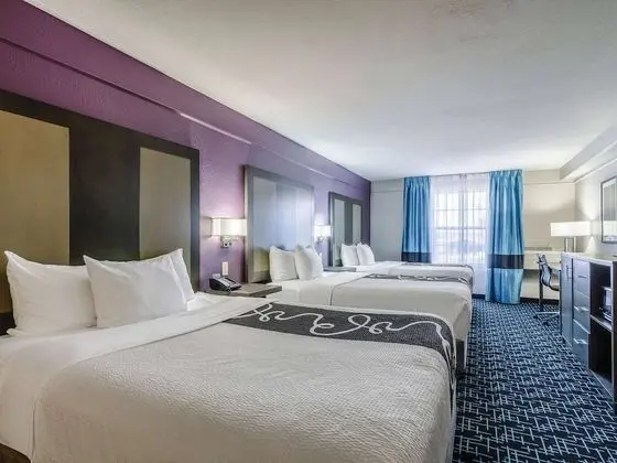 Deluxe Stüdyo Süit, Birden Çok Yatak, Sigara İçilmez (Deluxe Family Suite)