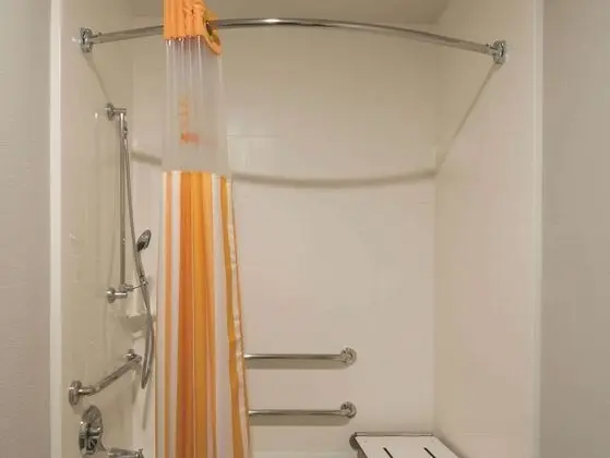 Deluxe Süit, 1 En Büyük (King) Boy Yatak, Engellilere Uygun, Sigara İçilmez (Mobility Accessible)