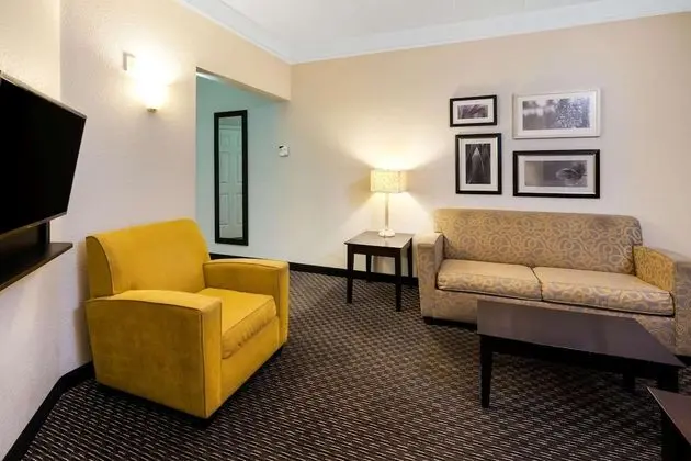 Süit, 1 Yatak Odası, Sigara İçilmez, Havuz Manzaralı (1King Bed)