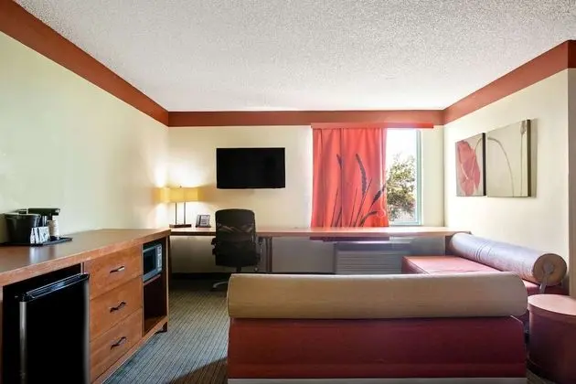 Süit, 1 Yatak Odası, Sigara İçilmez (1 King Bed)