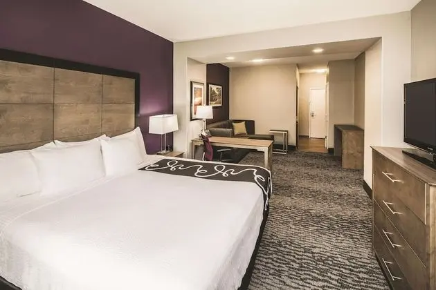 Stüdyo Süit, 1 En Büyük (King) Boy Yatak, Sigara İçilmez