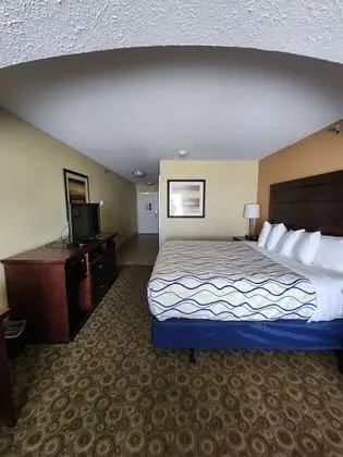 Deluxe Tek Kişilik Oda, Buzdolabı ve Mikrodalga