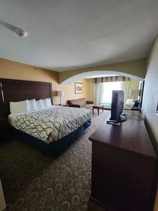 Romantic Tek Kişilik Oda