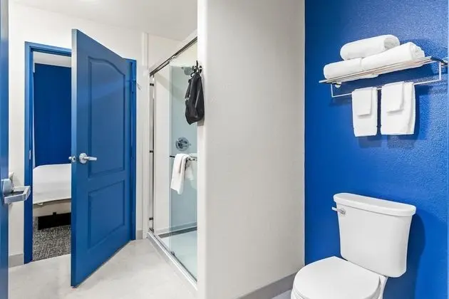 Banyo duşu