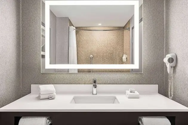 Deluxe Süit, Birden Çok Yatak, Sigara İçilmez