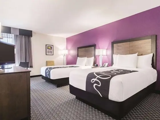 Deluxe Oda, 2 Çift Kişilik Yatak, Sigara İçilmez