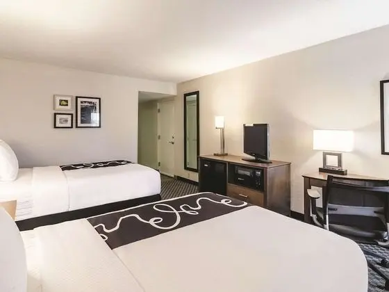 Deluxe Oda, 2 Çift Kişilik Yatak, Sigara İçilmez