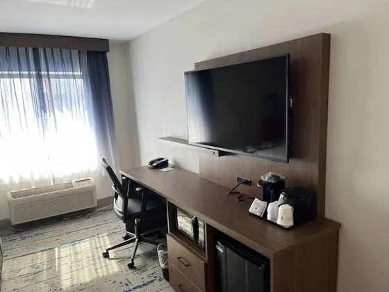 Oda, 1 En Büyük (King) Boy Yatak, Sigara İçilmez