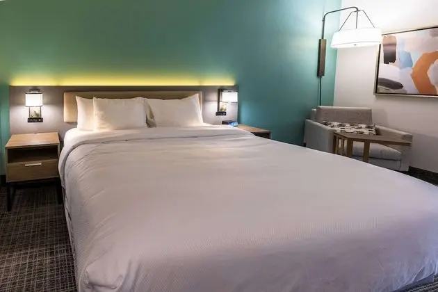 Standard Oda, 1 En Büyük (King) Boy Yatak, Sigara İçilmez