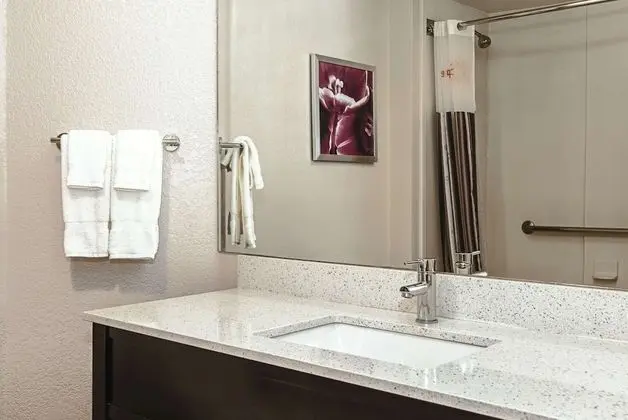Süit, 1 En Büyük (King) Boy Yatak, Sigara İçilmez (One Bedroom)