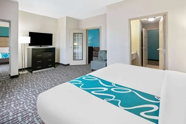 Süit, 1 En Büyük (King) Boy Yatak, Sigara İçilmez (2 Room)
